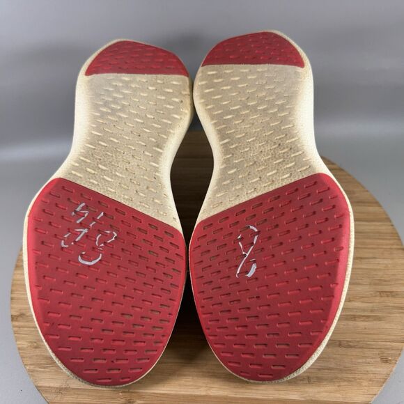 Allbirds X Staple Dasher Women's‎ 8 Slip On Running Shoe Pigeon LIMITED EDITION - Picture 5 of 6